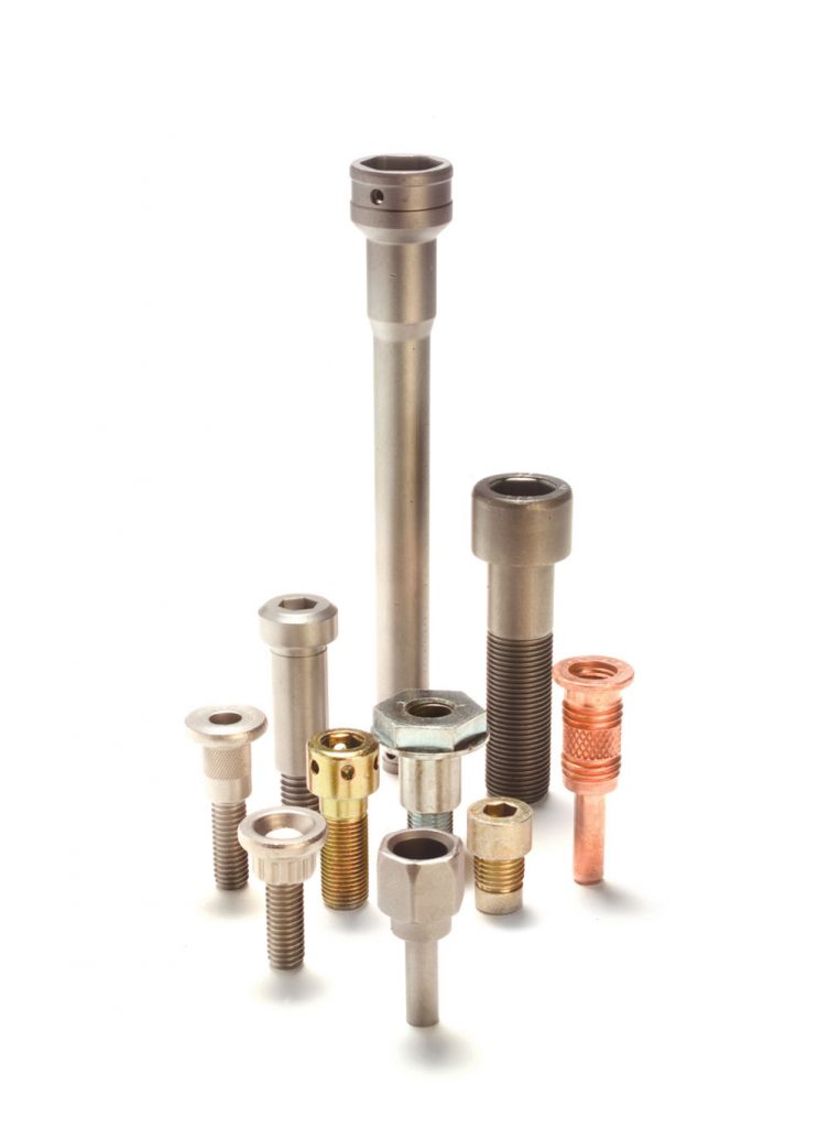 GRAND200 Grandeur Fasteners, Inc.