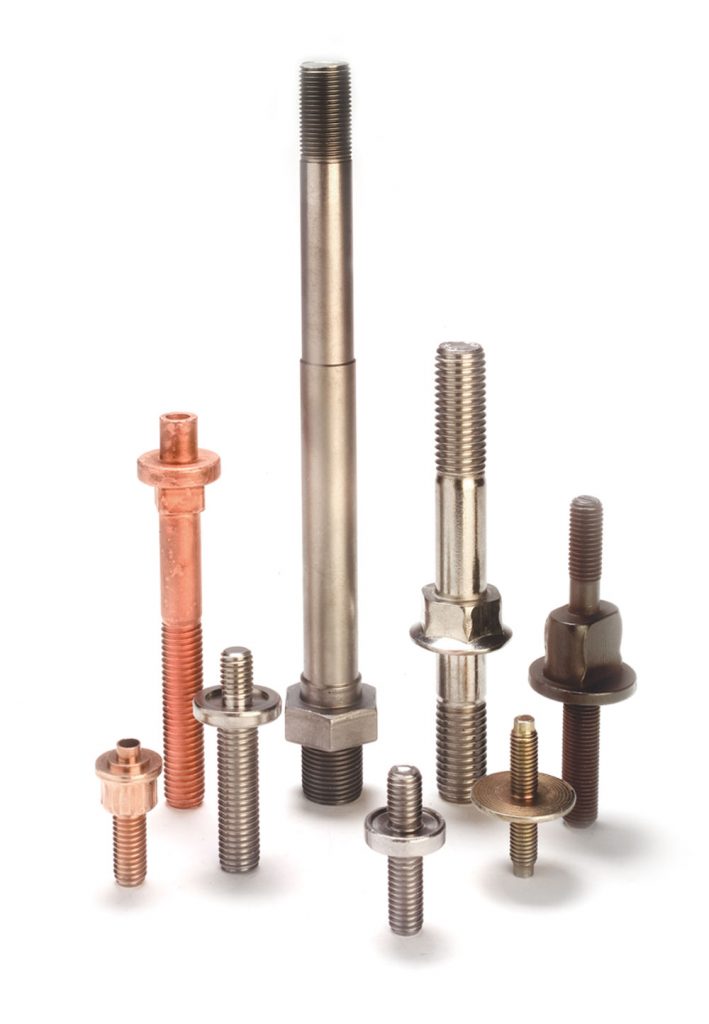 GRAND214 Grandeur Fasteners, Inc.