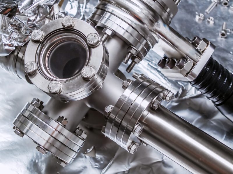 Industrial Grandeur Fasteners, Inc.