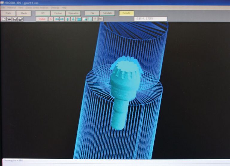 engineering1 Grandeur Fasteners, Inc.