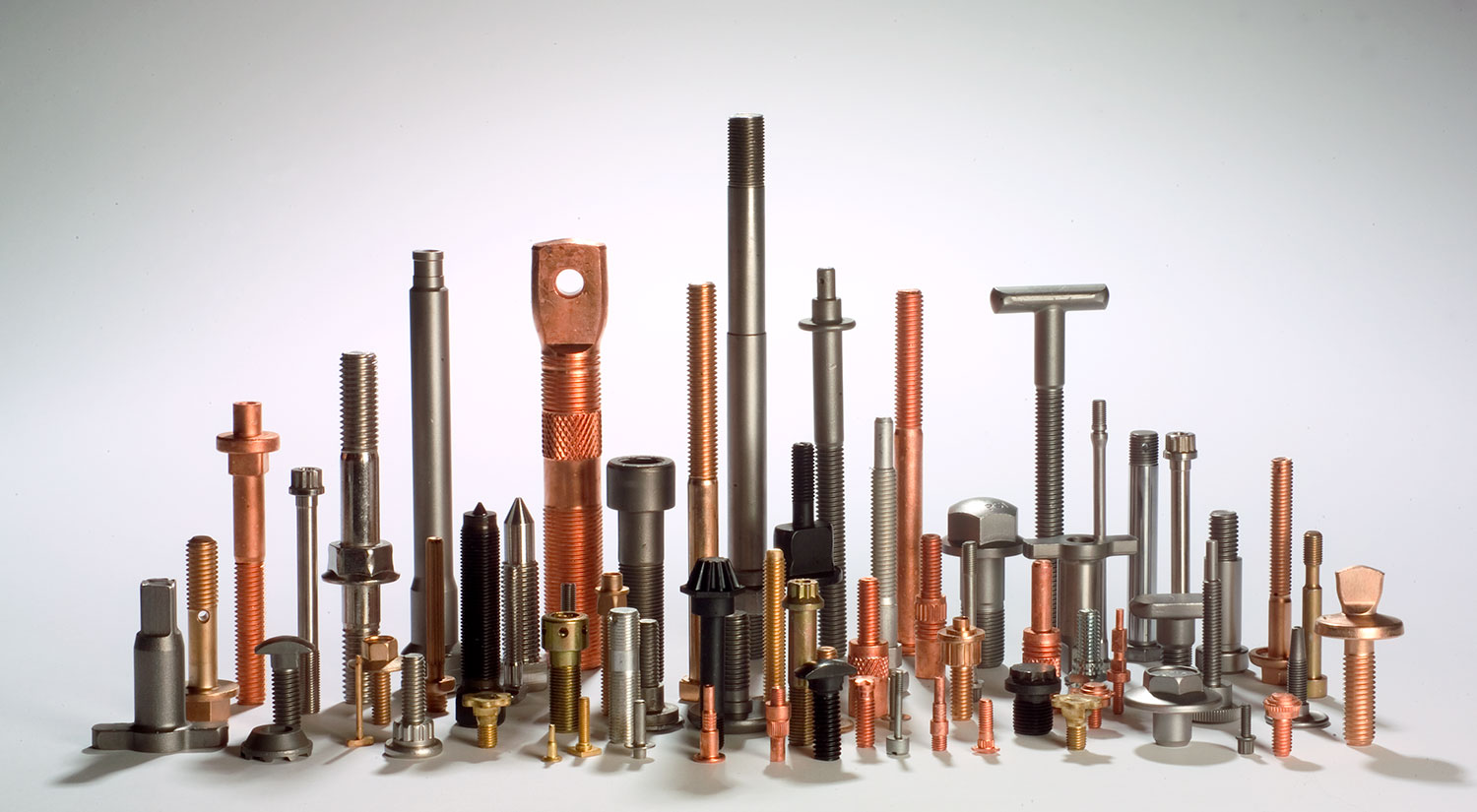 fasteners join our team