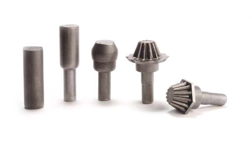 progression Grandeur Fasteners, Inc.