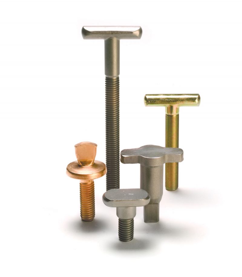 tbolts171 Grandeur Fasteners, Inc.