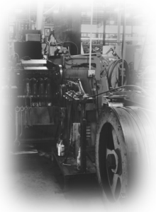 Cold heading machine Cold Heading Machine