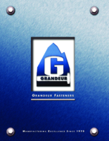 Grandeur Brochure